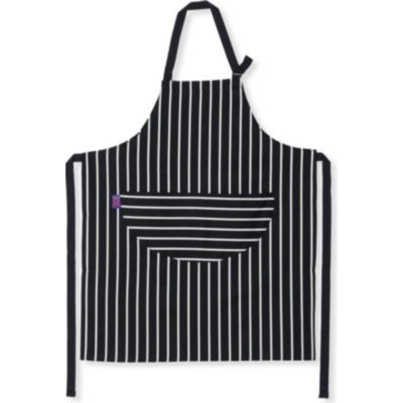 Dexam Blue Butchers Apron