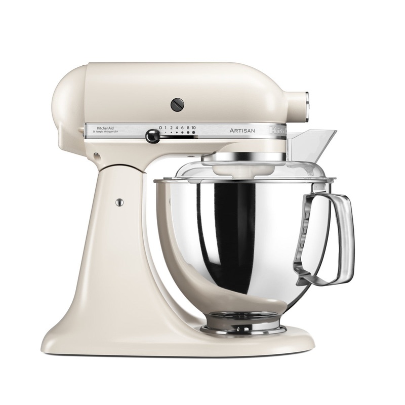 KitchenAid 175 Artisan Stand Mixer - All Colours (offer available until 16/06/2025)