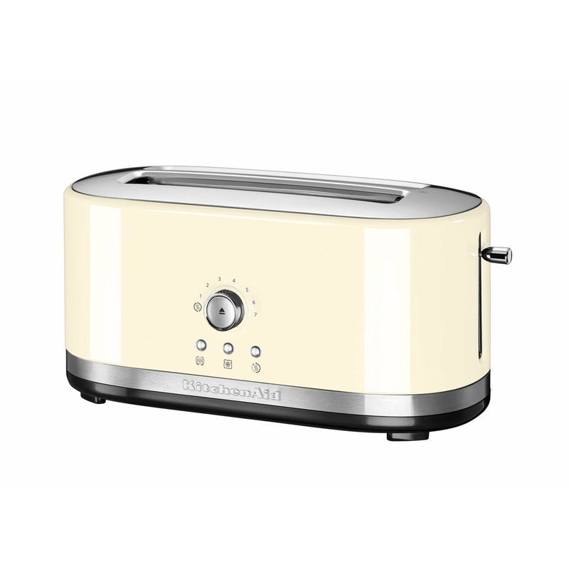 Kitchenaid Manual Control 4 Slot Toaster