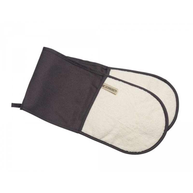 Le Creuset Double Oven Glove