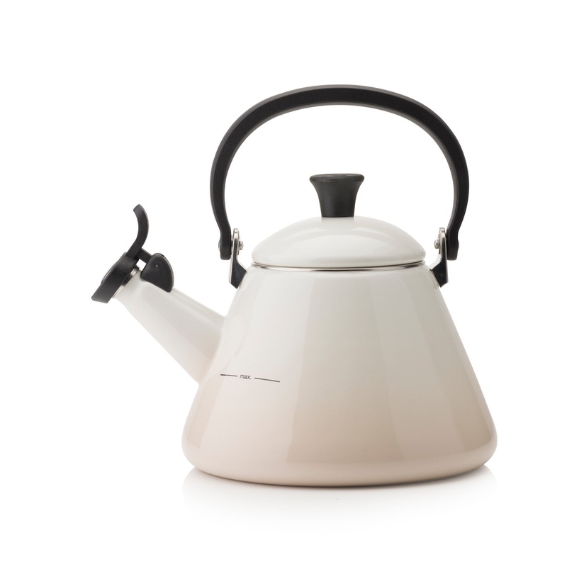 Le Creuset Kone Stove Top Kettle - All Colours