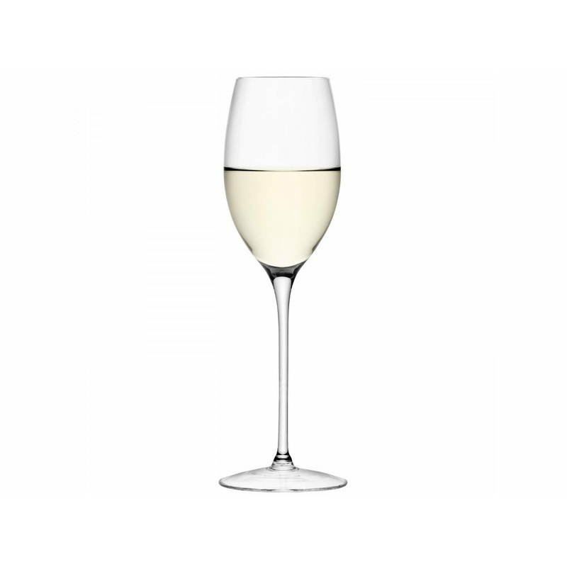 LSA White Wine Glass Set