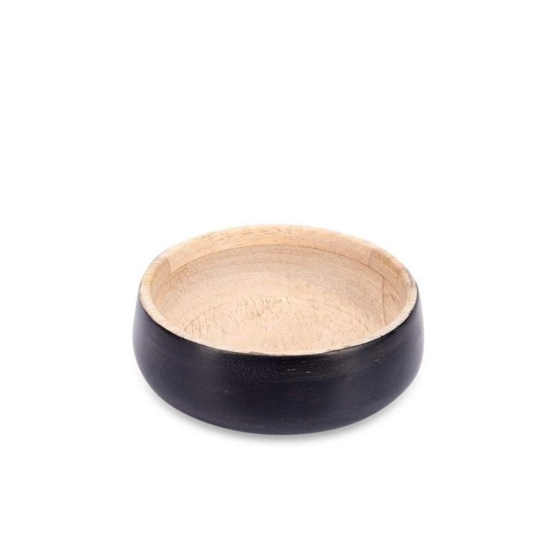 Nkuku Kinuku Small Mango Wood Bowl