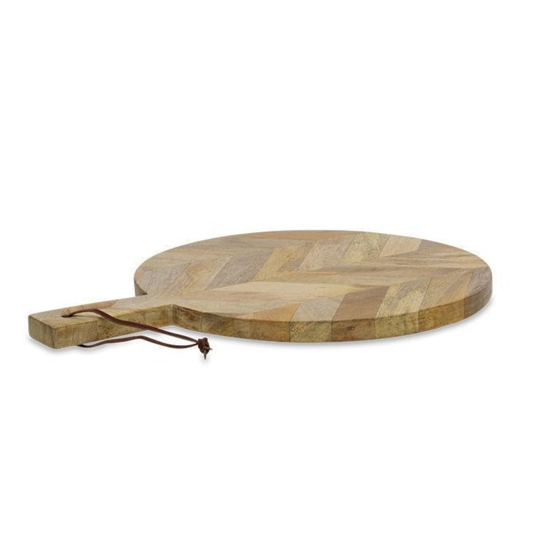 Nkuku Nalbari Small Pizza Board