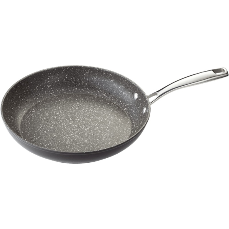 Stellar Rocktanium Non-Stick Frying Pan - All Sizes