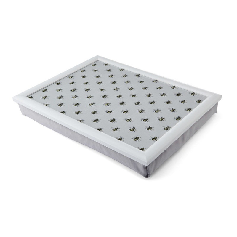 Creative Tops Country Bee Lap Tray