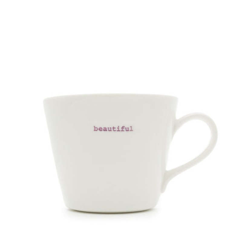 Keith Brymer-Jones Beautiful Standard Mug