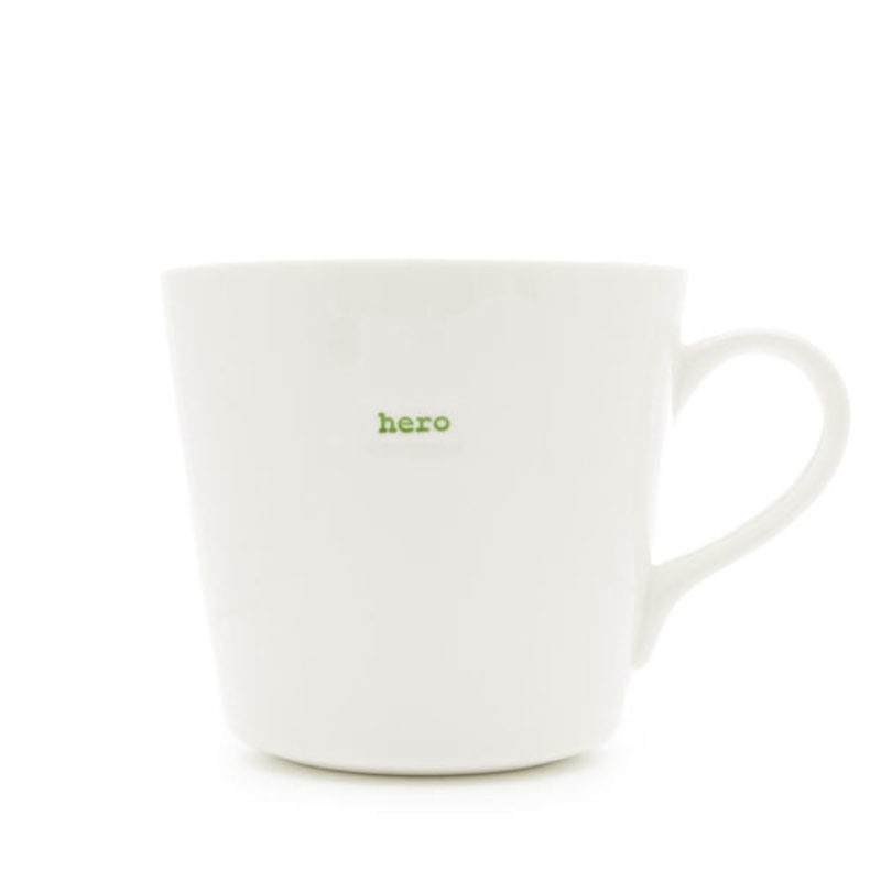 Keith Brymer-Jones Hero Large Mug