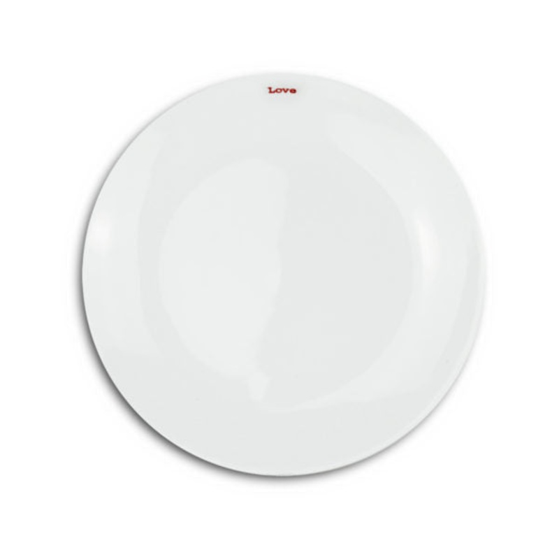 Keith Brymer-Jones Love Side Plate