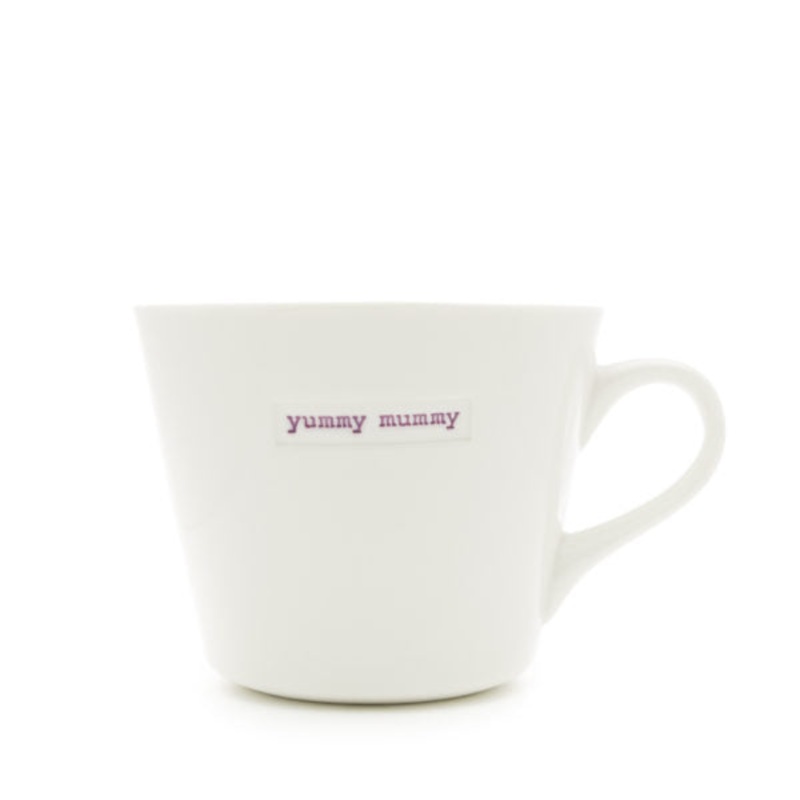 Keith Brymer-Jones Yummy Mummy Standard Mug