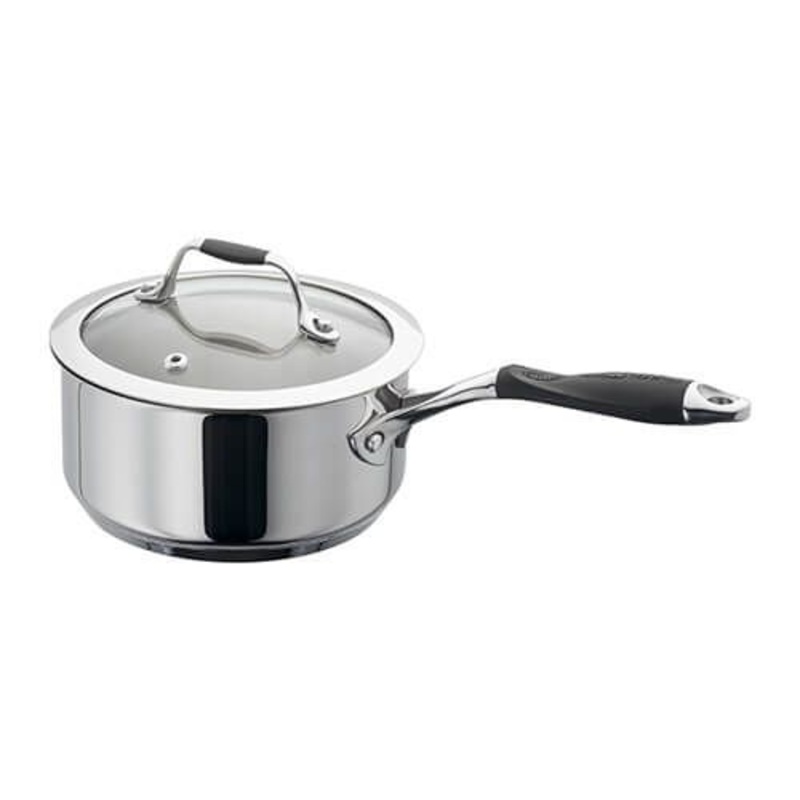 James Martin Stellar Saucepan - All sizes