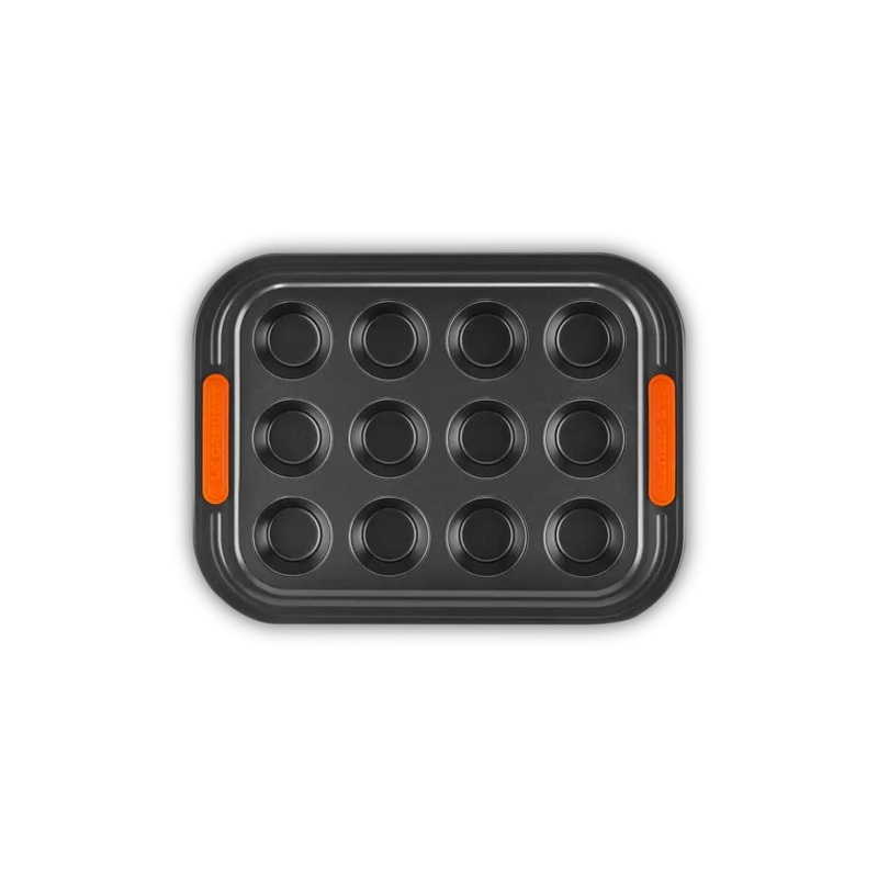 Le Creuset T.N.S Mini Muffin Tray