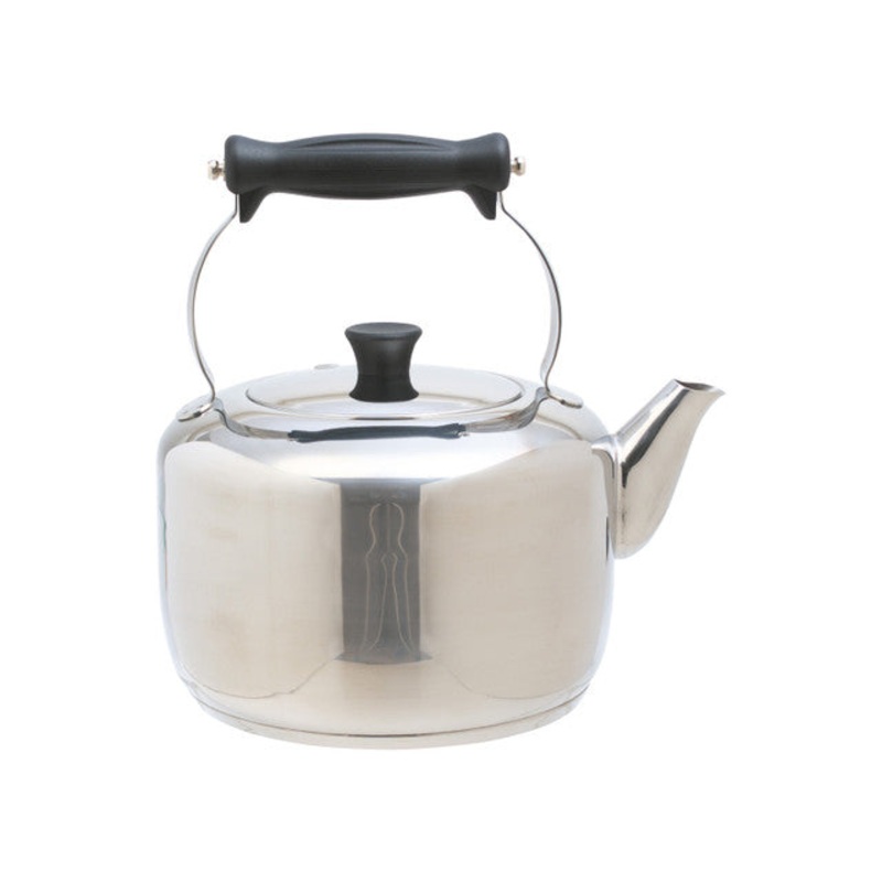 MasterClass Deluxe Farmhouse Heavy Duty 2 Litre Kettle