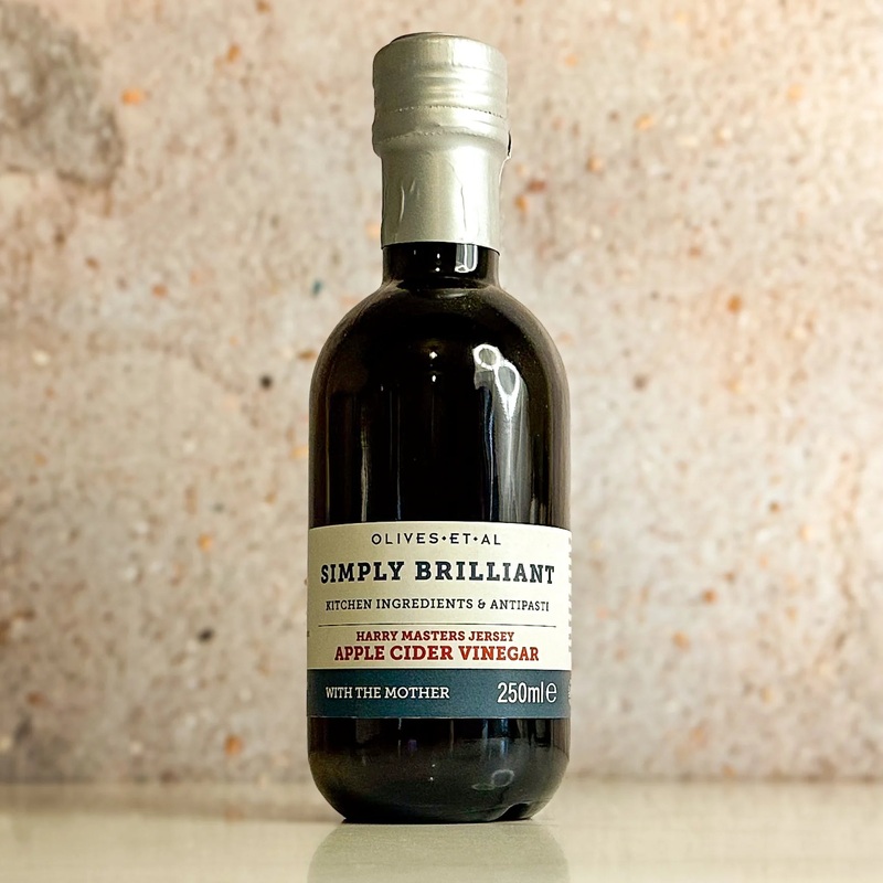 Olives Et Al Apple Cider Vinegar