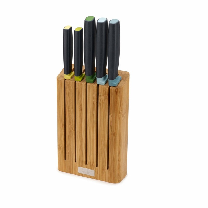 Joseph Joseph Elevate Knives 5-piece Set