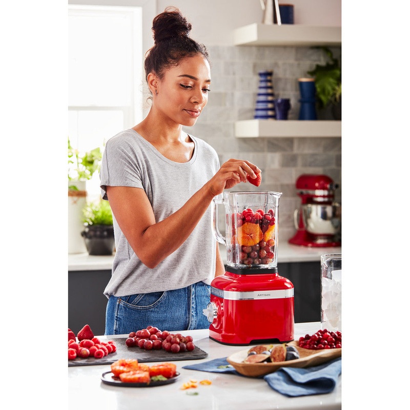 KitchenAid K400 Blender & Citrus Press - All Colours
