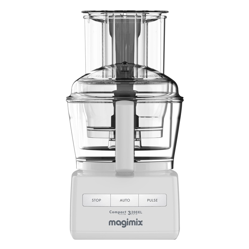 Magimix 3200XL Food Processor -All Colours (offer ends 31/05/2025)