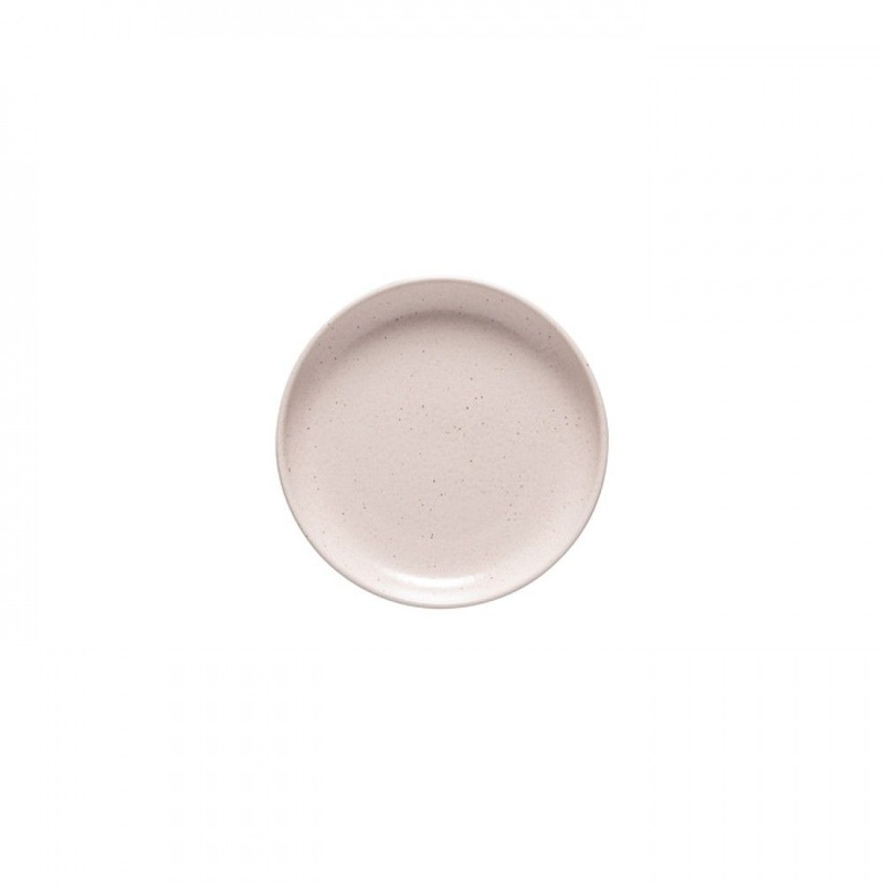 Pacifica Marshmallow Bread Plate