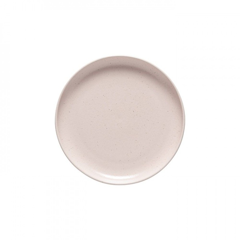 Pacifica Marshmallow Salad Plate