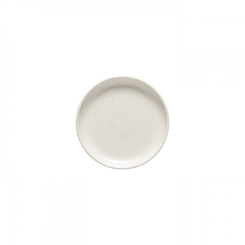 Pacifica Vanilla Bread Plate