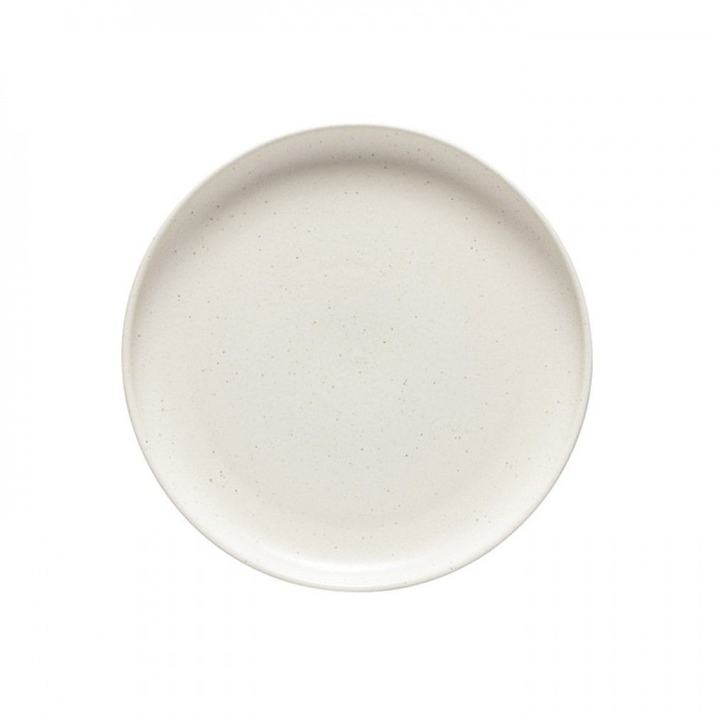 Pacifica Vanilla Dinner Plate