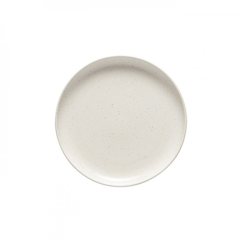 Pacifica Vanilla Salad Plate