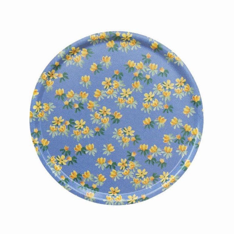 Emma Bridgewater Spring Birch Round Tray