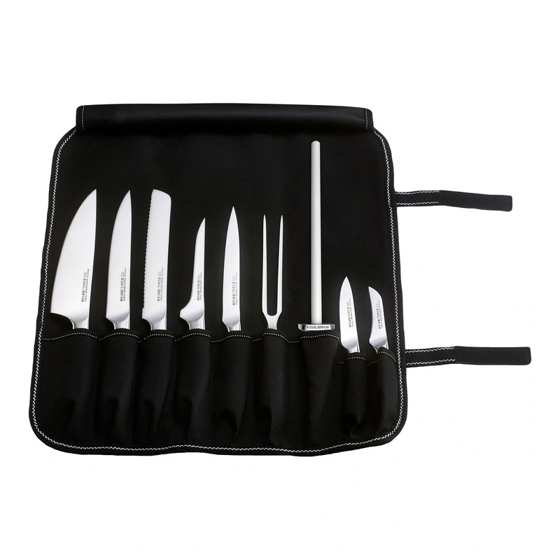 Grunwerg Equilibrium 10 Piece Chefs Case