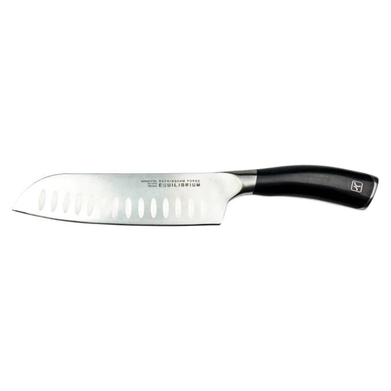 Grunwerg Equilibrium 18cm Santoku Knife