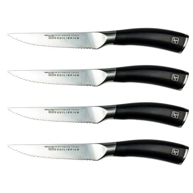 Grunwerg Equilibrium Steak Knife Set