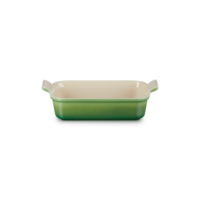 Le Creuset Heritage Bamboo Stoneware Dish - All Sizes