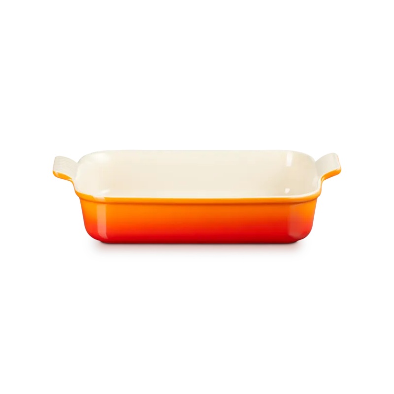 Le Creuset Heritage Volcanic Stoneware Deep Dish - All Sizes