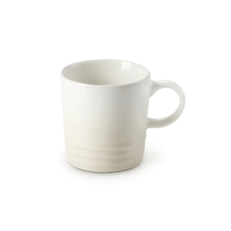 Le Creuset Stoneware Espresso Mug - All Colours