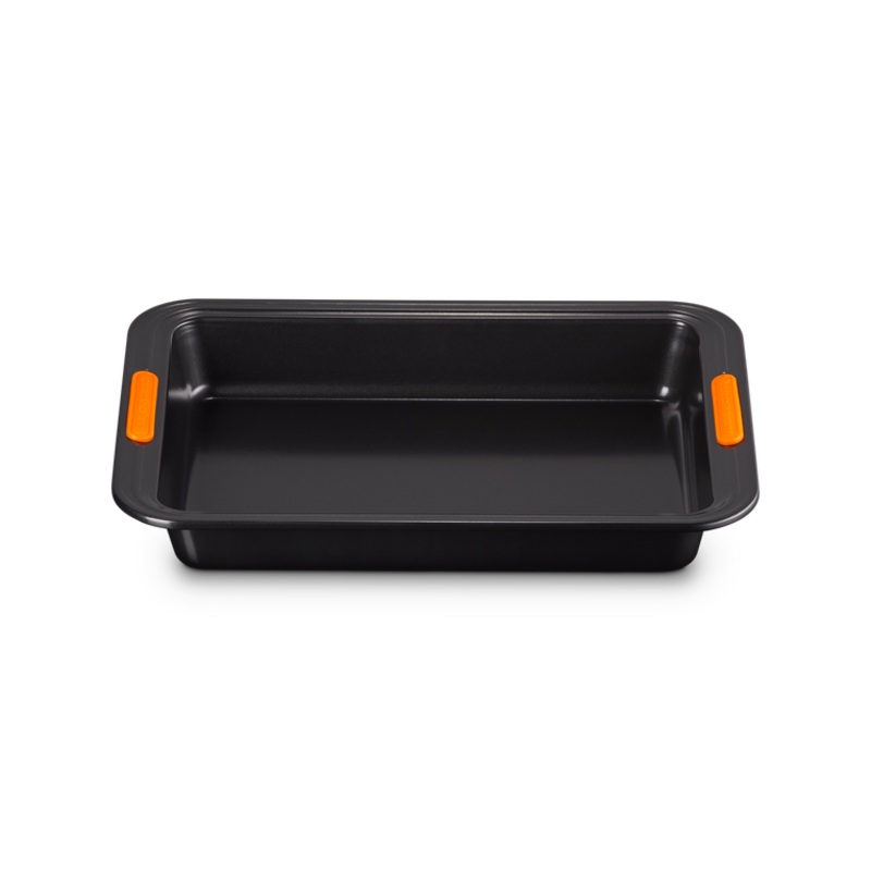 Le Creuset T.N.S 28cm Rectangular Cake Tin