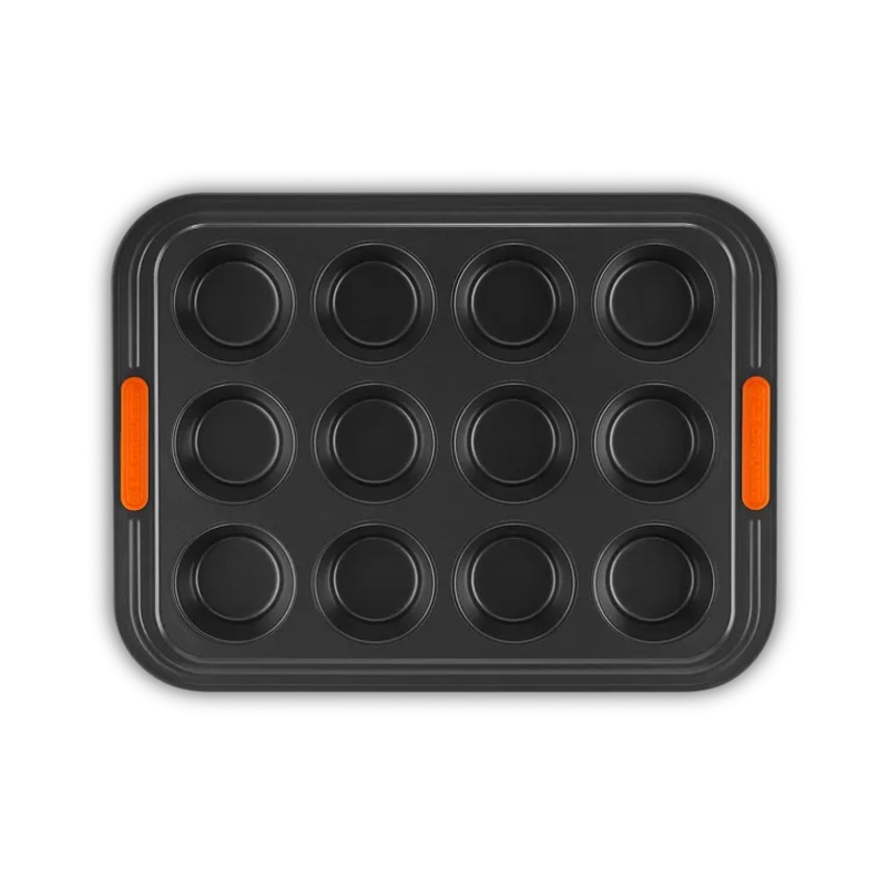 Le Creuset T.N.S Muffin Tray