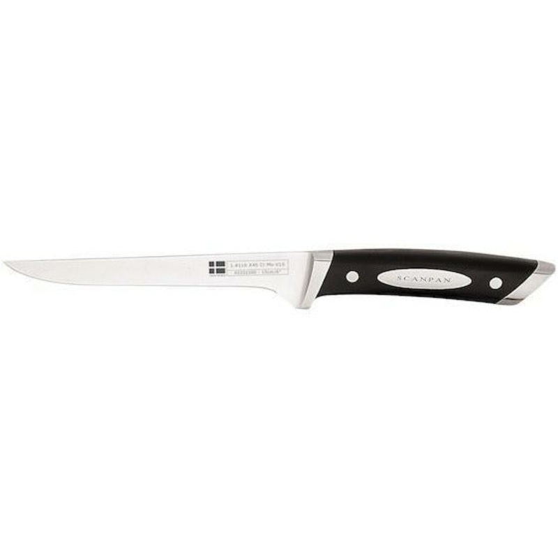 Scanpan 6" Boning Knife