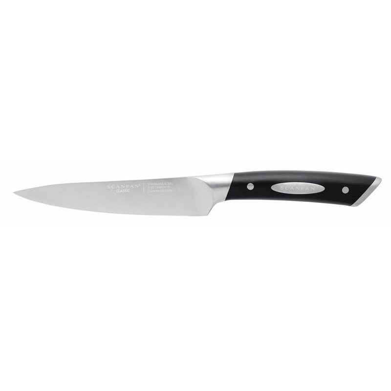 Scanpan 6" Utility Knife