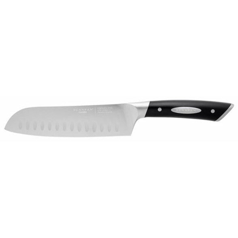 Scanpan 7" Santoku Knife