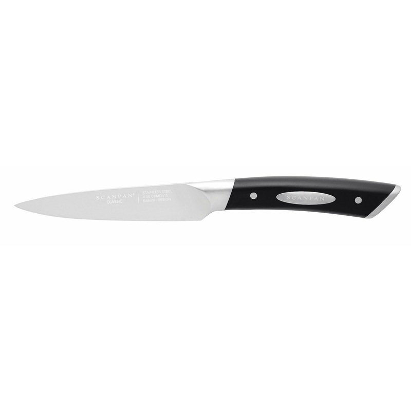 Scanpan Vegetable Knife