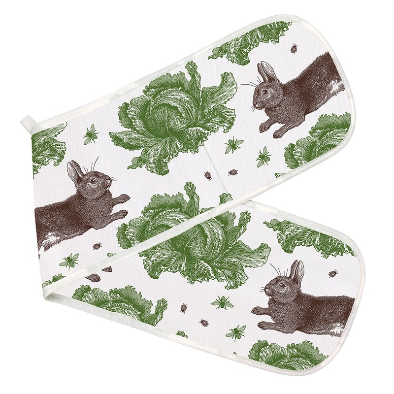 Thornback & Peel Rabbit Oven Glove
