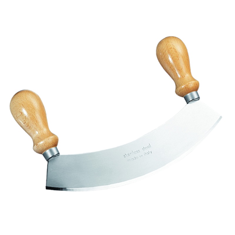Falcon 25cm Mezzaluna