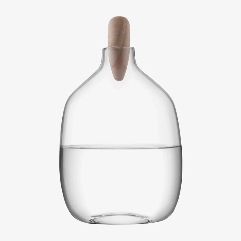 LSA Float Ash Decanter
