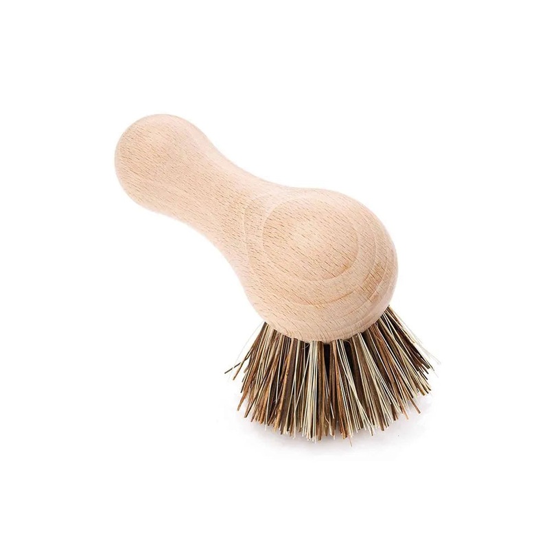 Eddingtons Stiff Pot Brush