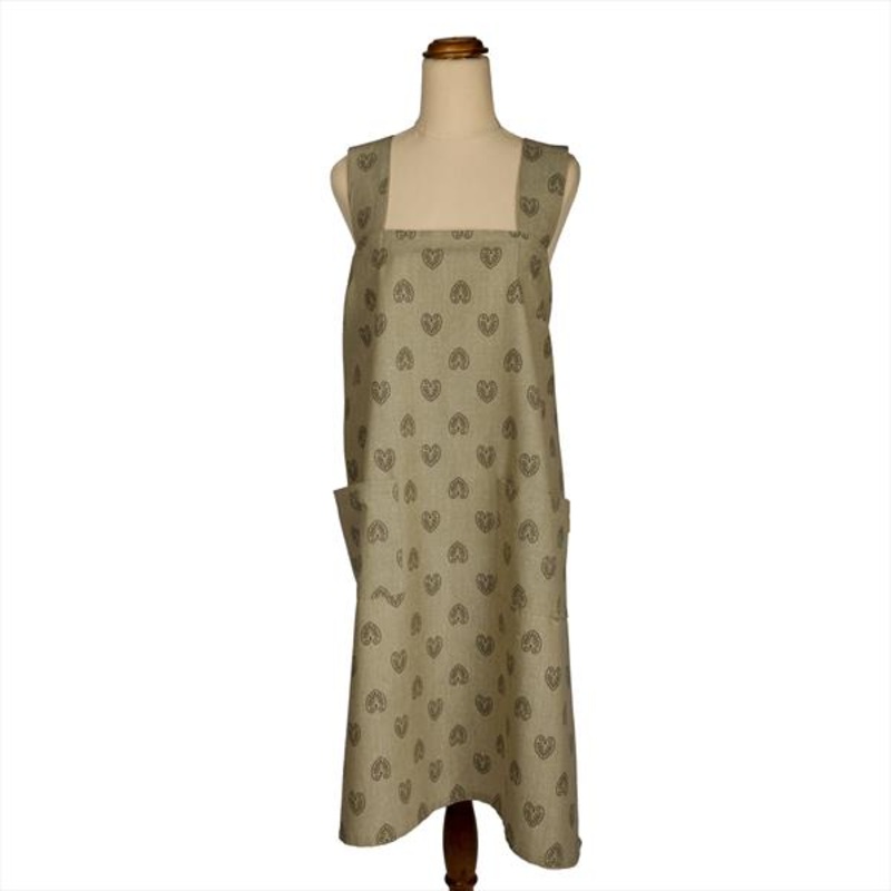 Raine & Humble Mandalay Apron - All Colours
