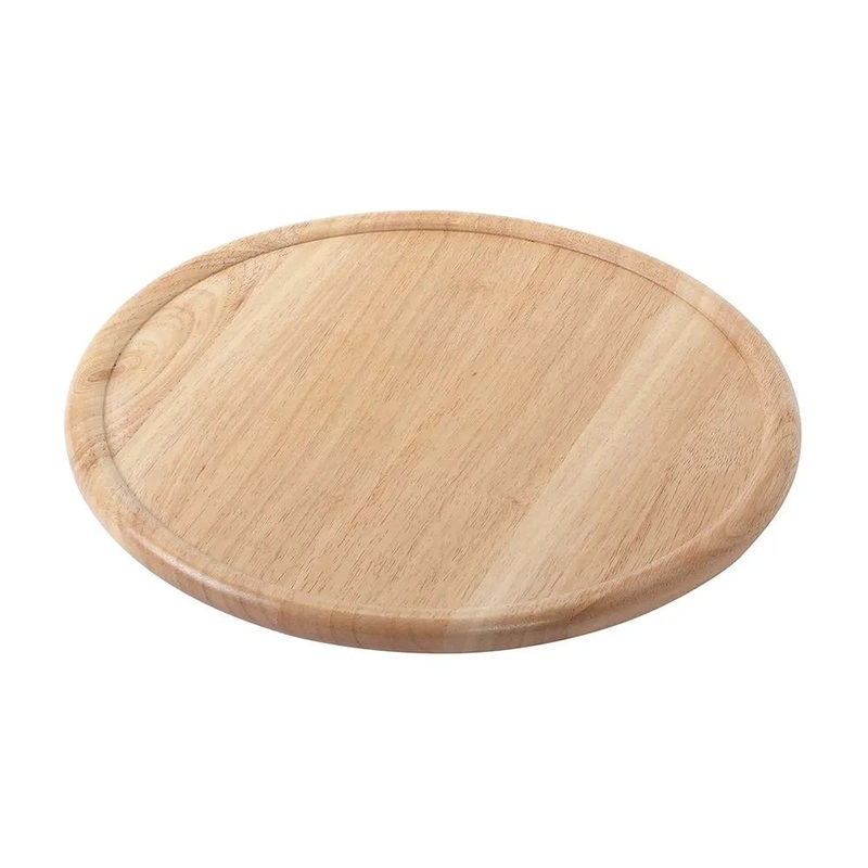 Eddingtons 36cm Beechwood Lazy Susan