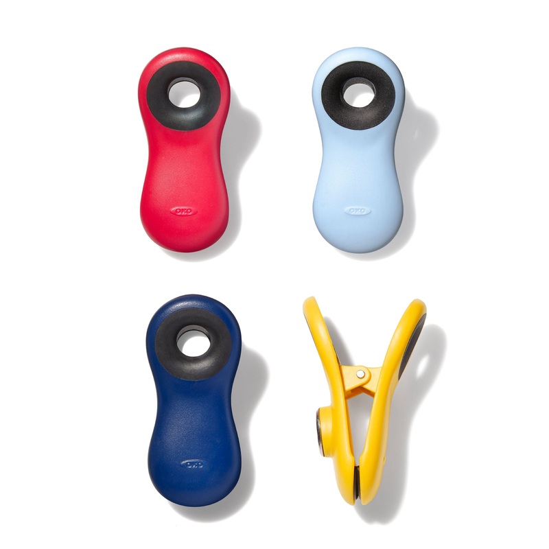 Good Grips Magnetic Bag Clips