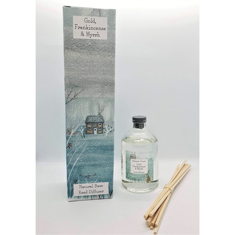 Heaven Scent Diffuser