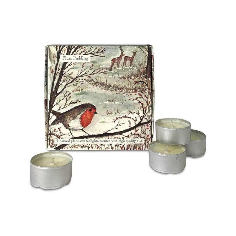 Heaven Scents Tealights
