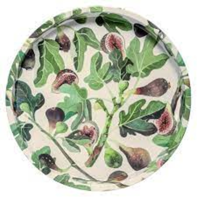 Emma Bridgewater Fruits Deepwell Tin Tray