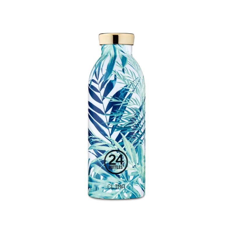 24 Bottles Clima Insulated Bottle - Lush